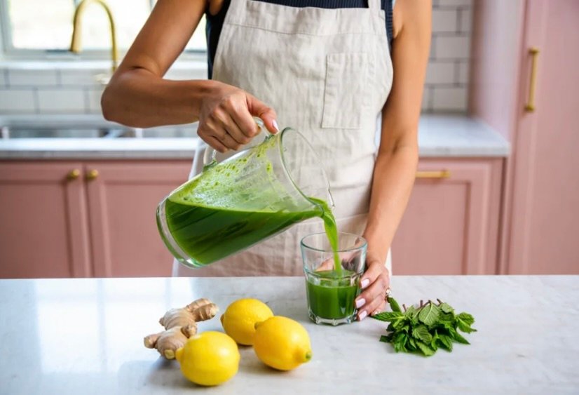 Slimwisefit screenshot