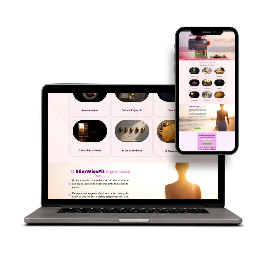 minimalist website launch computer mockup instagram post
